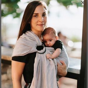 NALAKAI PURA VIDA Ring Sling